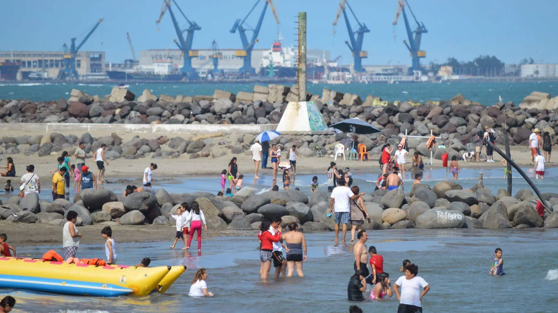 Turismo Veracruz